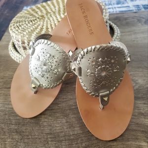 Jack Rogers Sandals